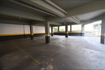 Apartamento à venda com 63m², 3 quartos e 2 vagas Apartamento à venda com 63m², 3 quartos e 2 vagasGaragem