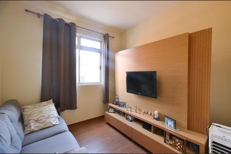 Apartamento à venda com 63m², 3 quartos e 2 vagas Apartamento à venda com 63m², 3 quartos e 2 vagasQuarto 1