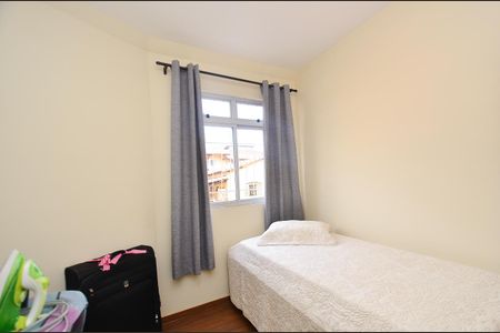 Apartamento à venda com 63m², 3 quartos e 2 vagas Apartamento à venda com 63m², 3 quartos e 2 vagasQuarto 2