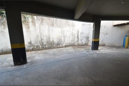 Apartamento à venda com 63m², 3 quartos e 2 vagas Apartamento à venda com 63m², 3 quartos e 2 vagasGaragem