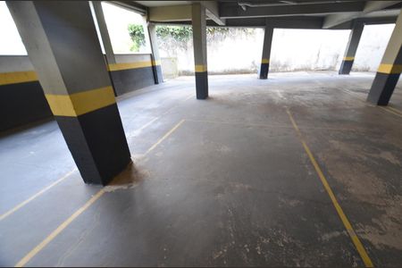 Apartamento à venda com 63m², 3 quartos e 2 vagas Apartamento à venda com 63m², 3 quartos e 2 vagasGaragem