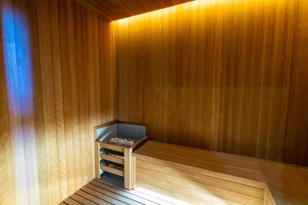 Studio para alugar com 35m², 1 quarto e sem vaga Studio para alugar com 35m², 1 quarto e sem vagaÁrea comum