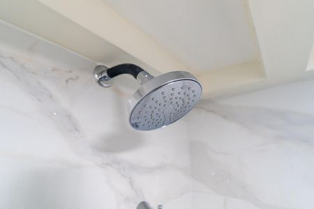 Studio para alugar com 35m², 1 quarto e sem vaga Studio para alugar com 35m², 1 quarto e sem vagaBanheiro