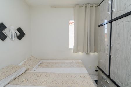 Casa de condomínio à venda com 150m², 3 quartos e 1 vagaQuarto 2