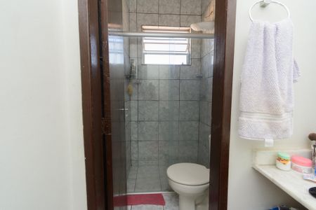 Casa de condomínio à venda com 150m², 3 quartos e 1 vagaBanheiro