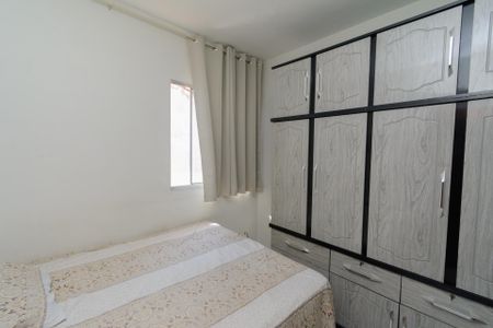 Casa de condomínio à venda com 150m², 3 quartos e 1 vagaQuarto 2