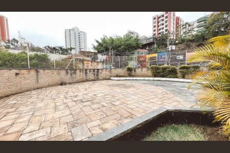 Apartamento à venda com 53m², 2 quartos e 1 vaga Apartamento à venda com 53m², 2 quartos e 1 vagaÁrea comum