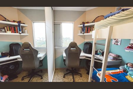 Apartamento à venda com 53m², 2 quartos e 1 vaga Apartamento à venda com 53m², 2 quartos e 1 vagaQuarto 2