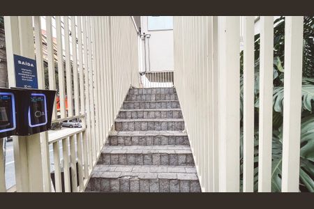 Apartamento à venda com 53m², 2 quartos e 1 vaga Apartamento à venda com 53m², 2 quartos e 1 vagaÁrea comum