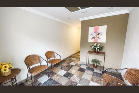 Apartamento à venda com 53m², 2 quartos e 1 vaga Apartamento à venda com 53m², 2 quartos e 1 vagaÁrea comum