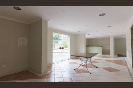 Apartamento à venda com 53m², 2 quartos e 1 vaga Apartamento à venda com 53m², 2 quartos e 1 vagaÁrea comum