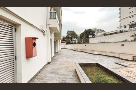 Apartamento à venda com 53m², 2 quartos e 1 vaga Apartamento à venda com 53m², 2 quartos e 1 vagaÁrea comum