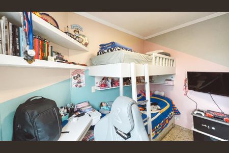 Apartamento à venda com 53m², 2 quartos e 1 vaga Apartamento à venda com 53m², 2 quartos e 1 vagaQuarto 2