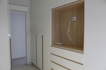 Apartamento à venda com 63m², 2 quartos e sem vagaQuarto 1
