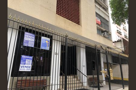 Apartamento à venda com 63m², 2 quartos e sem vagaPlaquinha