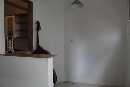 Apartamento à venda com 63m², 2 quartos e sem vagaSala