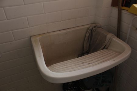 Apartamento à venda com 63m², 2 quartos e sem vagaÁrea de Serviço