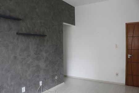 Apartamento à venda com 63m², 2 quartos e sem vagaSala