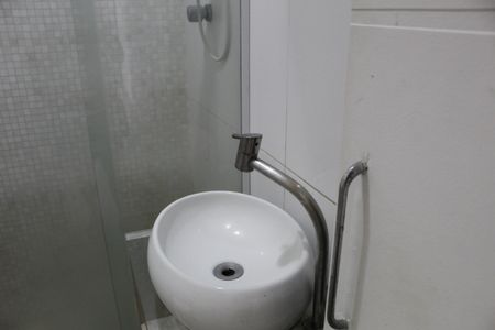 Apartamento à venda com 63m², 2 quartos e sem vagaBanheiro