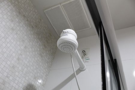 Apartamento à venda com 63m², 2 quartos e sem vagaBanheiro