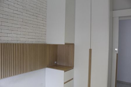 Apartamento à venda com 63m², 2 quartos e sem vagaQuarto 1