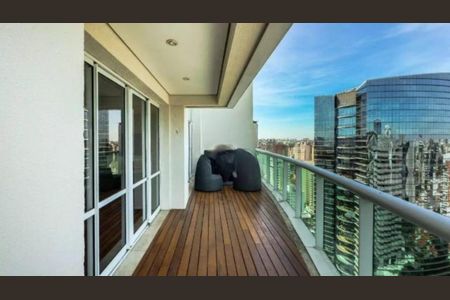 Apartamento à venda com 352m², 4 quartos e 5 vagas Apartamento à venda com 352m², 4 quartos e 5 vagasFoto 55