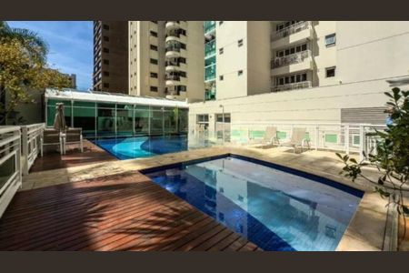 Apartamento à venda com 352m², 4 quartos e 5 vagas Apartamento à venda com 352m², 4 quartos e 5 vagasFoto 89