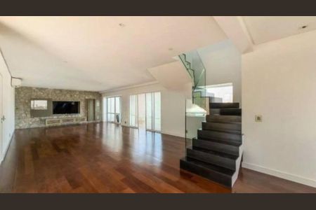 Apartamento à venda com 352m², 4 quartos e 5 vagas Apartamento à venda com 352m², 4 quartos e 5 vagasFoto 71