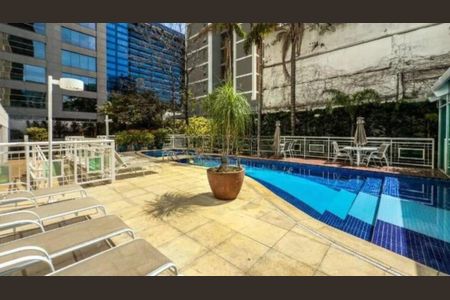 Apartamento à venda com 352m², 4 quartos e 5 vagas Apartamento à venda com 352m², 4 quartos e 5 vagasFoto 93