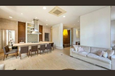 Foto 83 de apartamento à venda com 4 quartos, 352m² em Itaim Bibi, São Paulo