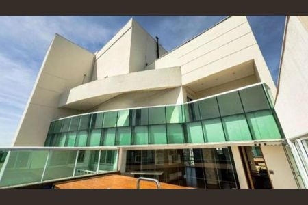 Apartamento à venda com 352m², 4 quartos e 5 vagas Apartamento à venda com 352m², 4 quartos e 5 vagasFoto 80