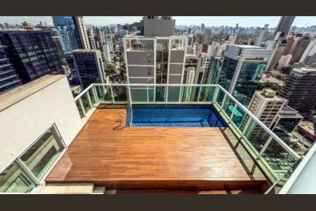 Apartamento à venda com 352m², 4 quartos e 5 vagas Apartamento à venda com 352m², 4 quartos e 5 vagasFoto 57