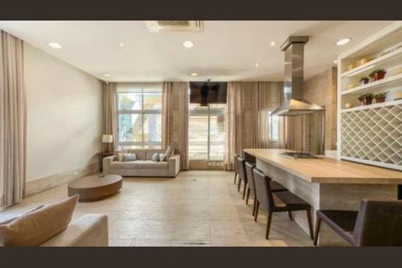 Apartamento à venda com 352m², 4 quartos e 5 vagas Apartamento à venda com 352m², 4 quartos e 5 vagasFoto 87