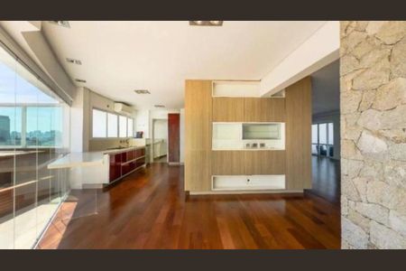 Apartamento à venda com 352m², 4 quartos e 5 vagas Apartamento à venda com 352m², 4 quartos e 5 vagasFoto 61