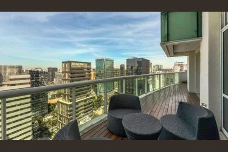 Apartamento à venda com 352m², 4 quartos e 5 vagas Apartamento à venda com 352m², 4 quartos e 5 vagasFoto 60