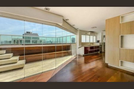 Apartamento à venda com 352m², 4 quartos e 5 vagas Apartamento à venda com 352m², 4 quartos e 5 vagasFoto 58