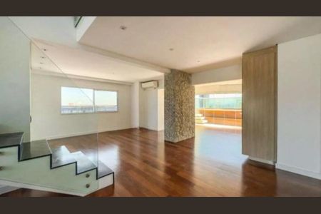 Apartamento à venda com 352m², 4 quartos e 5 vagas Apartamento à venda com 352m², 4 quartos e 5 vagasFoto 75