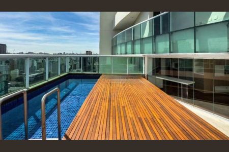 Apartamento à venda com 352m², 4 quartos e 5 vagas Apartamento à venda com 352m², 4 quartos e 5 vagasFoto 53