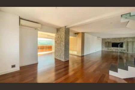 Apartamento à venda com 352m², 4 quartos e 5 vagas Apartamento à venda com 352m², 4 quartos e 5 vagasFoto 70