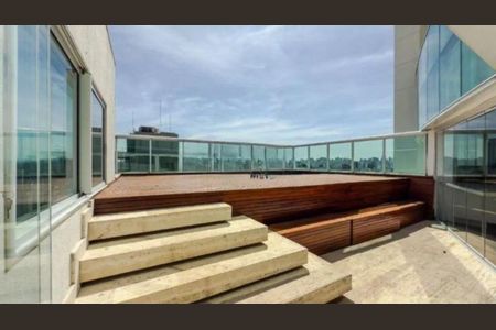 Apartamento à venda com 352m², 4 quartos e 5 vagas Apartamento à venda com 352m², 4 quartos e 5 vagasFoto 63