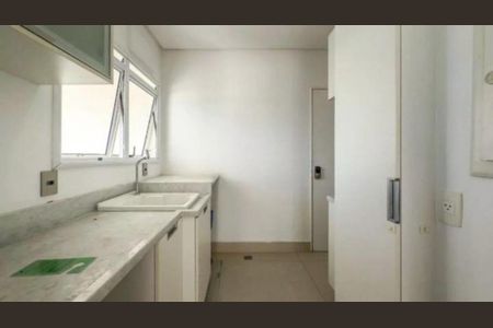 Apartamento à venda com 352m², 4 quartos e 5 vagas Apartamento à venda com 352m², 4 quartos e 5 vagasFoto 95