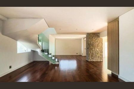 Apartamento à venda com 352m², 4 quartos e 5 vagas Apartamento à venda com 352m², 4 quartos e 5 vagasFoto 68