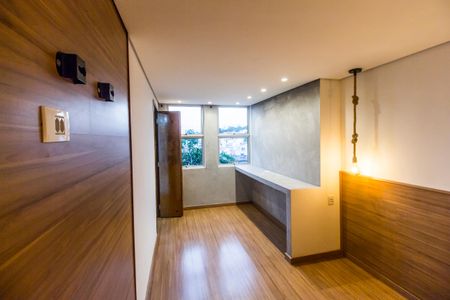 Casa para alugar com 40m², 1 quarto e 1 vagaQuarto