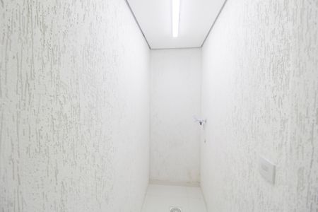 Casa para alugar com 40m², 1 quarto e 1 vagaÁrea de Serviço