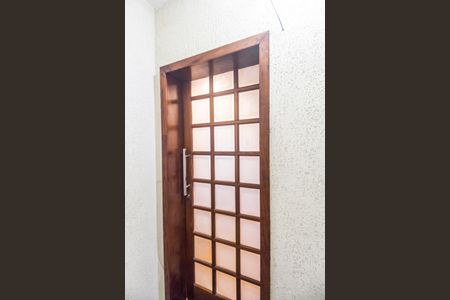 Casa para alugar com 40m², 1 quarto e 1 vagaDespensa