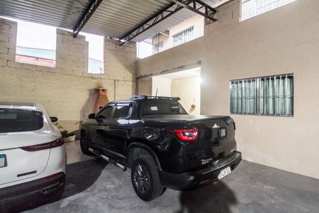 Casa para alugar com 40m², 1 quarto e 1 vagaGaragem