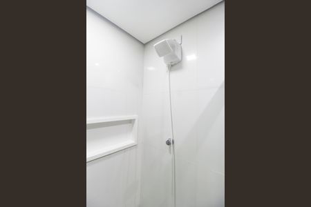 Casa para alugar com 40m², 1 quarto e 1 vagaBanheiro