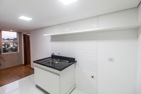 Casa para alugar com 40m², 1 quarto e 1 vagaCozinha