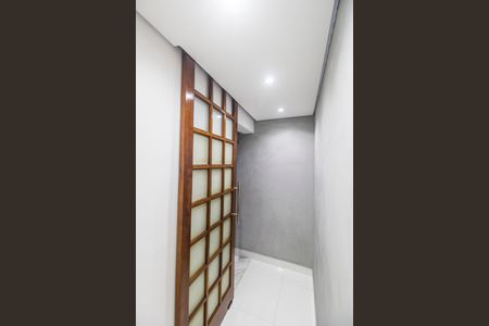 Casa para alugar com 40m², 1 quarto e 1 vagaBanheiro