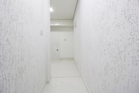 Casa para alugar com 40m², 1 quarto e 1 vagaÁrea de Serviço